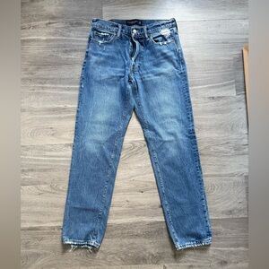Men's Blue Jeans